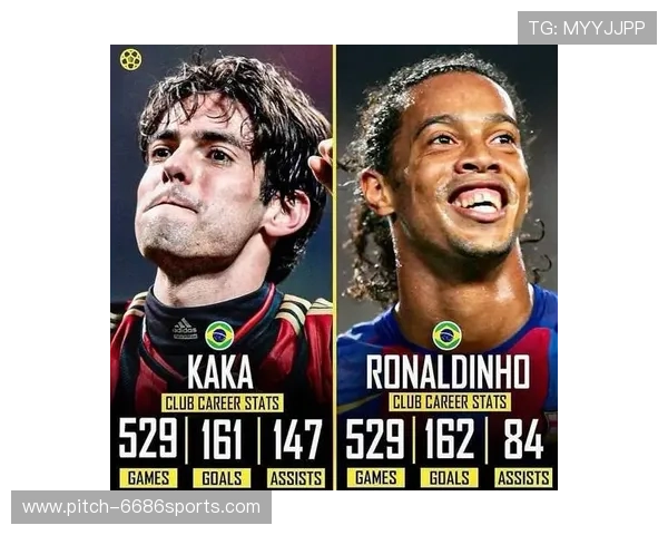 非洲足球巨星崛起之路 从卡卡到马内探寻足球天才的成长轨迹